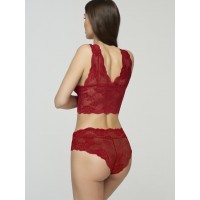 Трусы-бразилиана Marc & Andre A7-2193-BZO-LZ