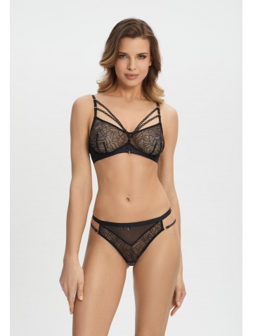 Трусы стринги Marc Andre Miss Magic W24-0491-K1-STL-LZ