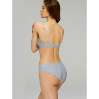 Трусы-бразилиана Marc & Andre S22-0393-BZO-LZ