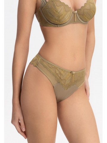 Трусы Marc Andre Luminous W25-0291-O2-STL-LZ