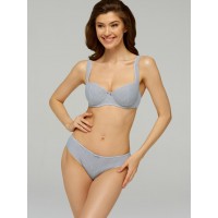 Трусы-бразилиана Marc & Andre S22-0393-BZO-LZ