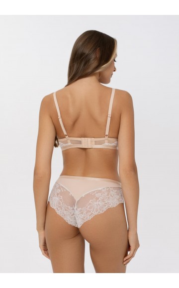 Трусы Marc Andre Gorgeous S25-0392-O2-BRO-LZ