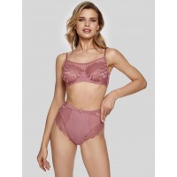 Трусы-бразилиана Marc & Andre W23-0796-BZO-LZ