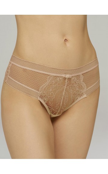 Трусы-бразилиана Marc & Andre W22-0993-BZO-LZ