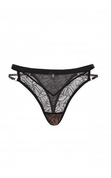 Трусы стринги Marc Andre Miss Magic W24-0491-K1-STL-LZ