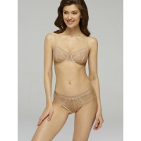 Трусы-бразилиана Marc & Andre W22-0993-BZO-LZ