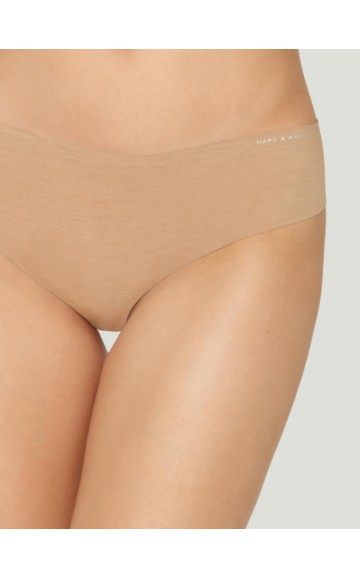 Трусы-бразилиана Marc & Andre W20-1393-BZO-SZ