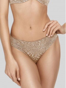 Трусы-бразилиана Marc & Andre W23-1293-BZO-SZ