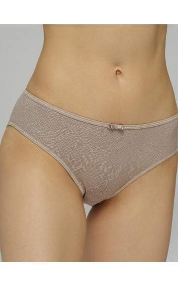 Трусы-брифы Marc & Andre S22-0492-BRO-LZ