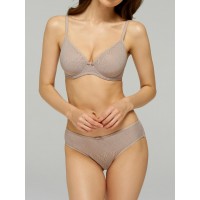 Трусы-брифы Marc & Andre S22-0492-BRO-LZ