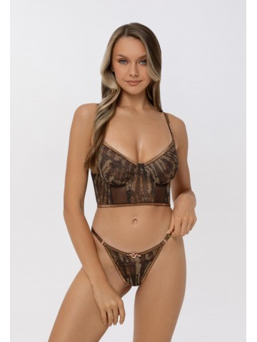 Трусы Marc Andre Fearless S25-0591-K1-STL-LZ