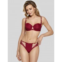 Трусы-бразилиана Marc & Andre W23-0493-BZO-LZ