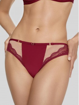 Трусы-бразилиана Marc & Andre W23-0493-BZO-LZ