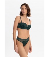 Трусы Marc Andre Quiet Forest W25-0491-O2-STL-LZ