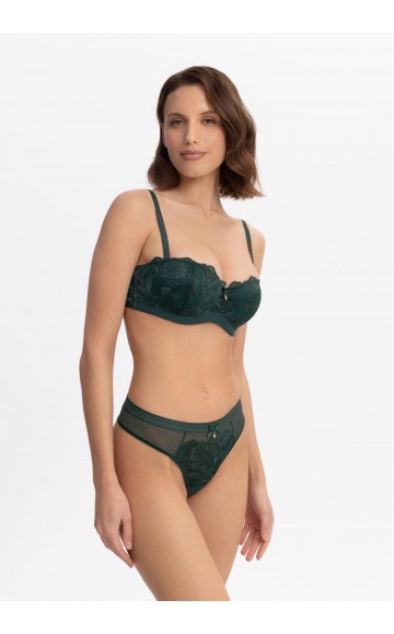 Трусы Marc Andre Quiet Forest W25-0491-O2-STL-LZ