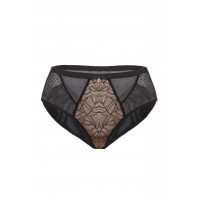 Трусы бразилиана Marc Andre Miss Magic W24-0493-O2-BRZ-LZ