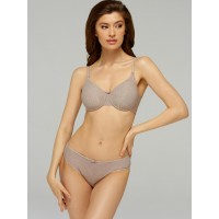 Трусы-брифы Marc & Andre S22-0492-BRO-LZ