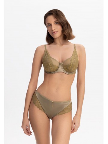 Трусы Marc Andre Luminous W25-0293-O2-BZO-LZ