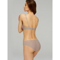 Трусы-брифы Marc & Andre S22-0492-BRO-LZ