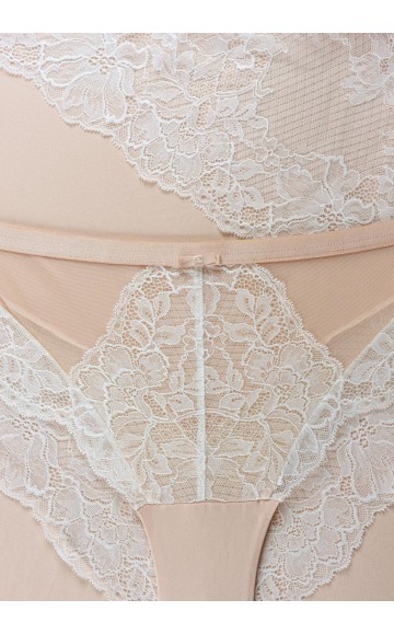 Трусы Marc Andre Gorgeous S25-0393-O2-BZO-LZ