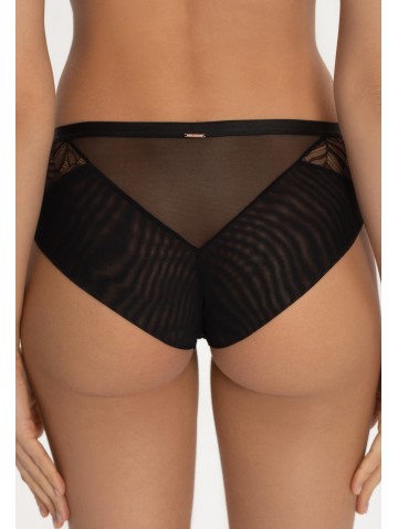 Трусы бразилиана Marc Andre Miss Magic W24-0493-O2-BRZ-LZ