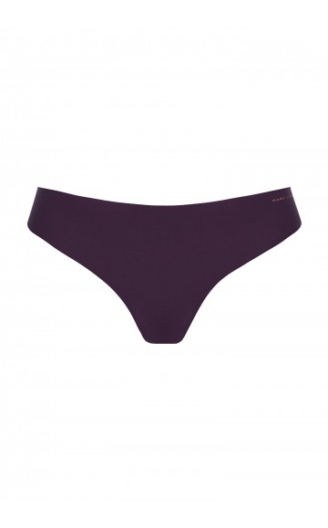 Трусы стринги Marc Andre Second Skin W24-1591-K1-STO-SZ