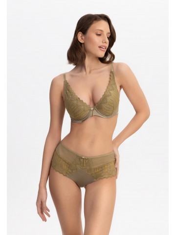 Трусы Marc Andre Luminous W25-0295-W2-HPO-LZ