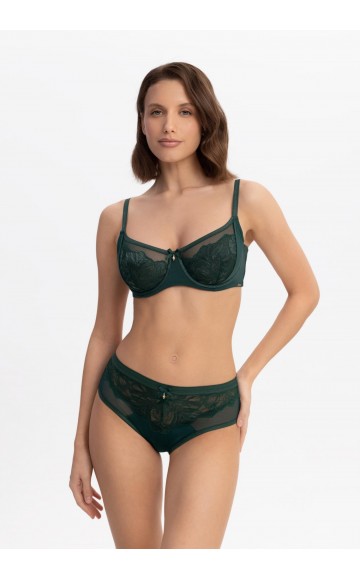 Трусы Marc Andre Quiet Forest W25-0492-O2-BRO-LZ