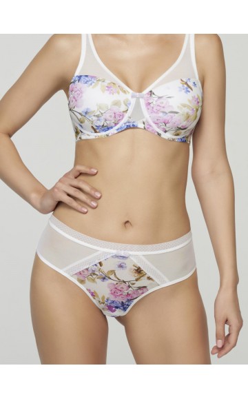 Трусы-бразилиана Marc & Andre S23-0393-BZO-LZ