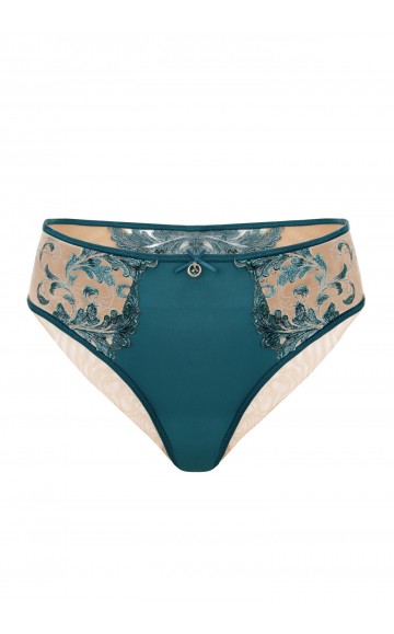Трусы бразилиана Marc Andre Femme Fatale W24-0293-O2-BZO-LZ