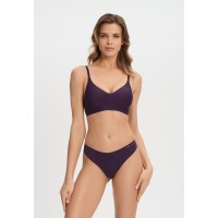 Трусы стринги Marc Andre Second Skin W24-1591-K1-STO-SZ Трусы стринги Marc Andre Second Skin W24-1591-K1-STO-SZ