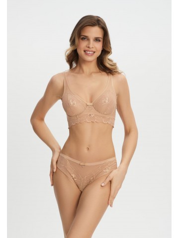 Трусы Marc Andre Mystic Dahlia W24-1692-O2-BRO-LZ