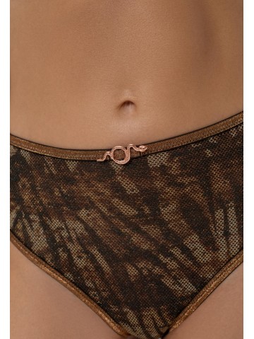 Трусы Marc Andre Fearless S25-0591-O2-STL-LZ