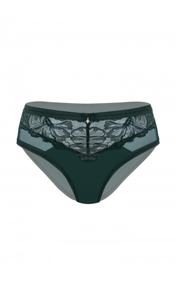 Трусы Marc Andre Quiet Forest W25-0492-O2-BRO-LZ