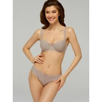 Трусы-бразилиана Marc & Andre S22-0493-BZO-LZ