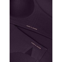 Трусы стринги Marc Andre Second Skin W24-1591-K1-STO-SZ