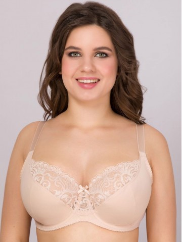 Бюстгальтер Milavitsa 112830 Нюд