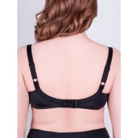 Бюстгальтер Milavitsa 105911 Черный
