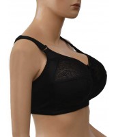 Бюстгальтер Milavitsa 104082 Чёрный