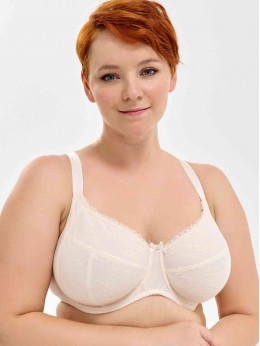 Бюстгальтер Milavitsa 108000 Пастель Бюстгальтер Milavitsa 108000 Пастель