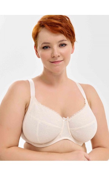 Бюстгальтер Milavitsa 108000 Пастель
