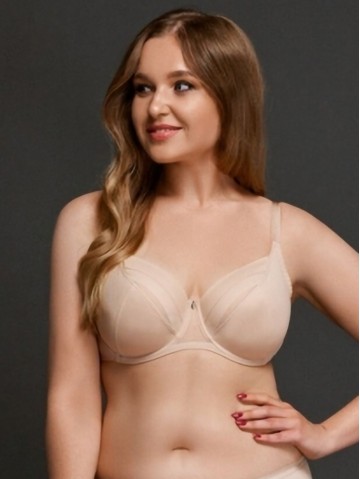 Бюстгальтер Milavitsa 107690 Нюд