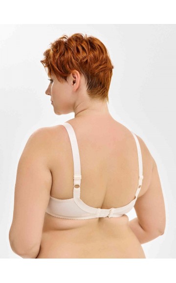 Бюстгальтер Milavitsa 108000 Пастель