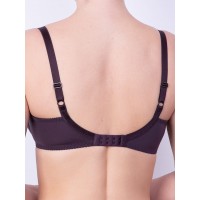 Бюстгальтер Milavitsa 115570 Эспрессо