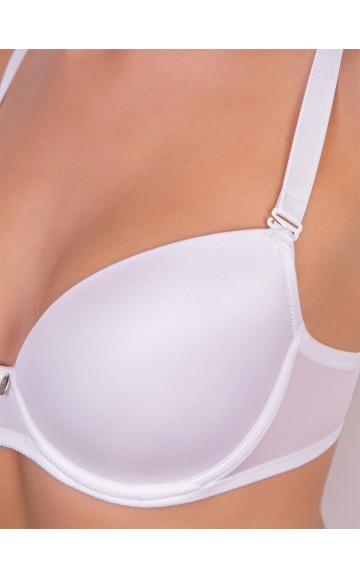 Бюстгальтер Milavitsa 117300 Белый
