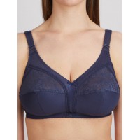 Бюстгальтер Aveline 665772 Голубика Бюстгальтер Aveline 665772 Голубика