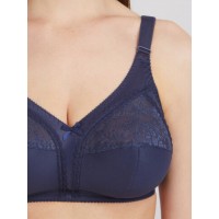 Бюстгальтер Aveline 665772 Голубика
