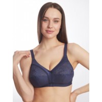 Бюстгальтер Aveline 660430 Голубика