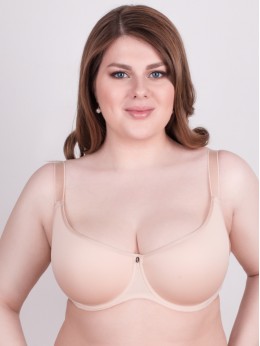 Бюстгальтер Milavitsa 109140 Нюд Бюстгальтер Milavitsa 109140 Нюд