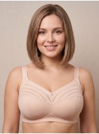 Бюстгальтер Milavitsa 107710 Нюд